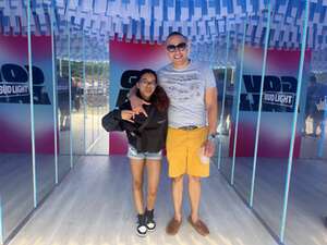 The Governors Ball Music Festival