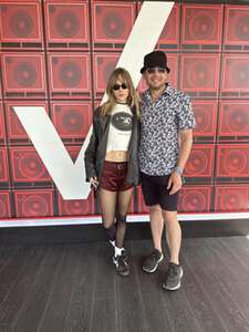 The Governors Ball Music Festival