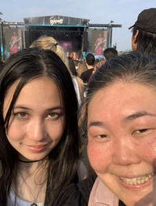 The Governors Ball Music Festival