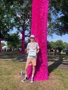 The Governors Ball Music Festival