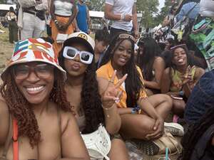 The Governors Ball Music Festival