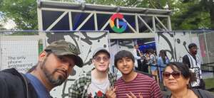 The Governors Ball Music Festival