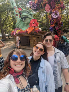 The Governors Ball Music Festival