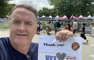 The Governors Ball Music Festival