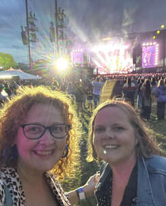 The Governors Ball Music Festival