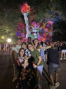 The Governors Ball Music Festival