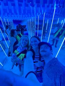 The Governors Ball Music Festival