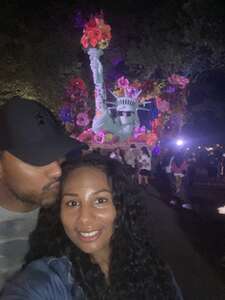 The Governors Ball Music Festival