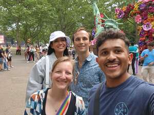 The Governors Ball Music Festival