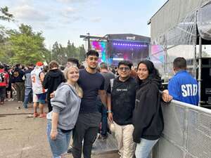 The Governors Ball Music Festival