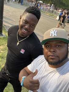 The Governors Ball Music Festival