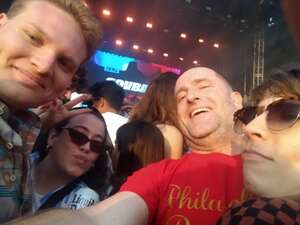 The Governors Ball Music Festival