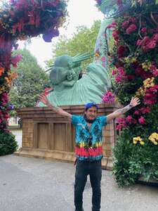 The Governors Ball Music Festival