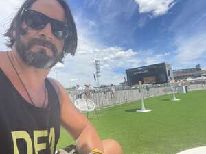 The Governors Ball Music Festival