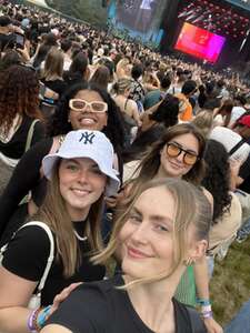 The Governors Ball Music Festival