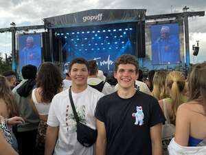 The Governors Ball Music Festival