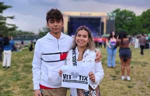 The Governors Ball Music Festival