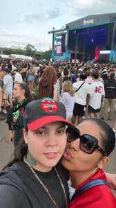 The Governors Ball Music Festival