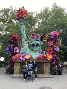 The Governors Ball Music Festival