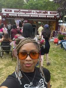 The Governors Ball Music Festival