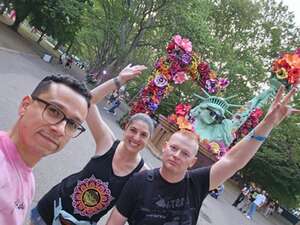 The Governors Ball Music Festival