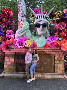 The Governors Ball Music Festival