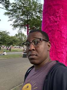 The Governors Ball Music Festival