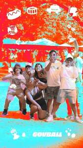 The Governors Ball Music Festival