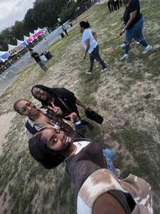 The Governors Ball Music Festival