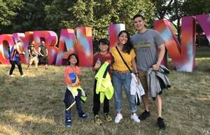 The Governors Ball Music Festival