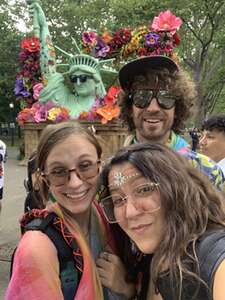 The Governors Ball Music Festival