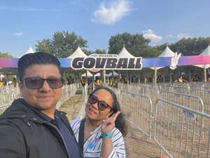 The Governors Ball Music Festival