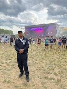 The Governors Ball Music Festival