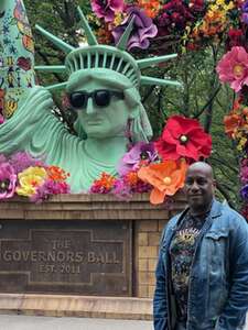 The Governors Ball Music Festival