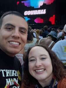 The Governors Ball Music Festival