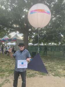 The Governors Ball Music Festival