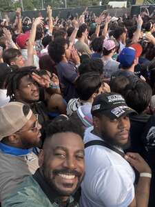 The Governors Ball Music Festival