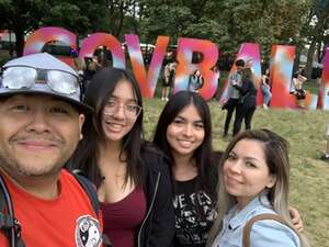 The Governors Ball Music Festival