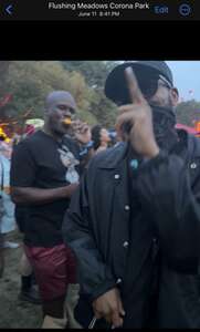 The Governors Ball Music Festival