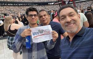 The Governors Ball Music Festival