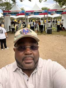 The Governors Ball Music Festival