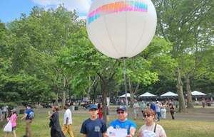 The Governors Ball Music Festival