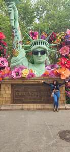 The Governors Ball Music Festival