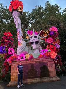 The Governors Ball Music Festival