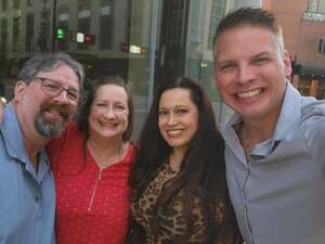 The Governors Ball Music Festival