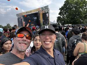 The Governors Ball Music Festival