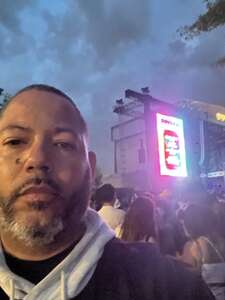 The Governors Ball Music Festival