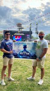 The Governors Ball Music Festival