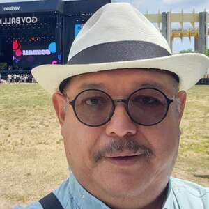 The Governors Ball Music Festival