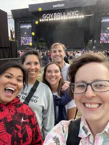 The Governors Ball Music Festival